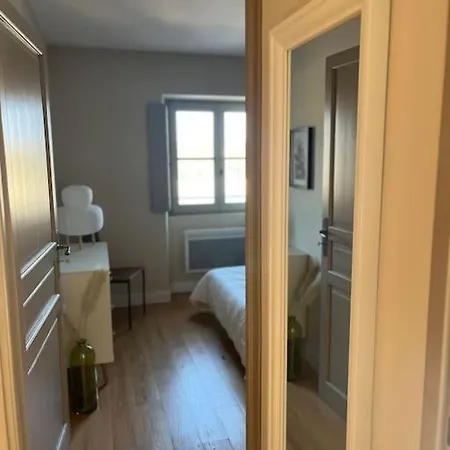 Vue Rhone & Serenite