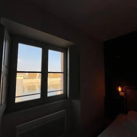Vue Rhone & Serenite Apartment