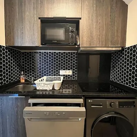 Apartment Vue Rhone & Serenite