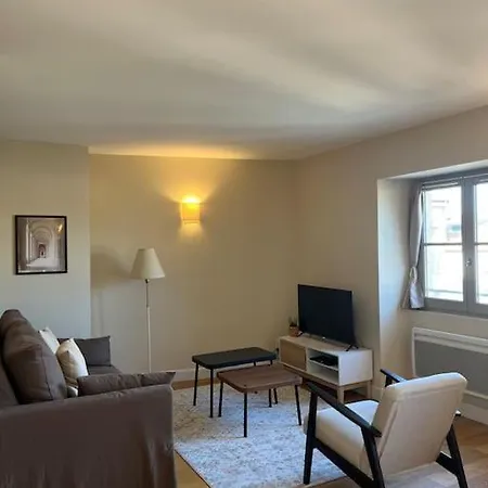 Apartment Vue Rhone & Serenite Arles